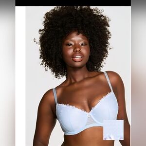 WINK Push-Up Balconette Bra